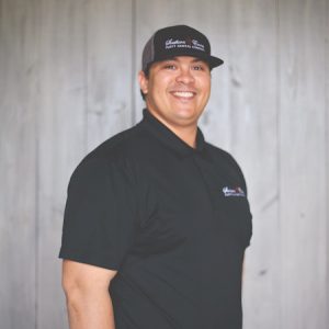 Southern-Events-Team-Eric-Pinote-0076 Eric Pinote, Logistics Manager