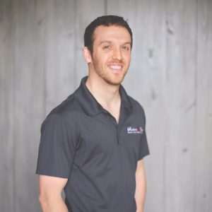 Southern-Events-Team-Jordan-Bason-0057 Jordan Bason, Inventory Manager