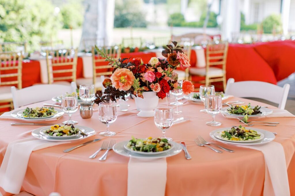 51 Spring Wedding Ideas to Showcase Your Love in Full Bloom