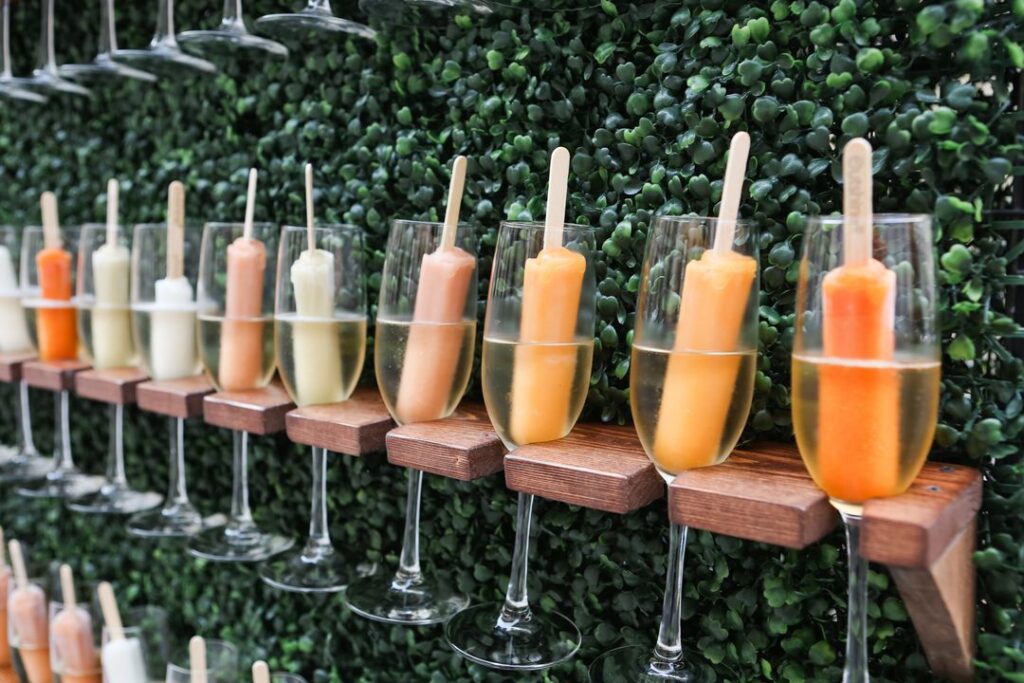 On Trend: Big Batch Cocktails - Southern Events Party Rental Company