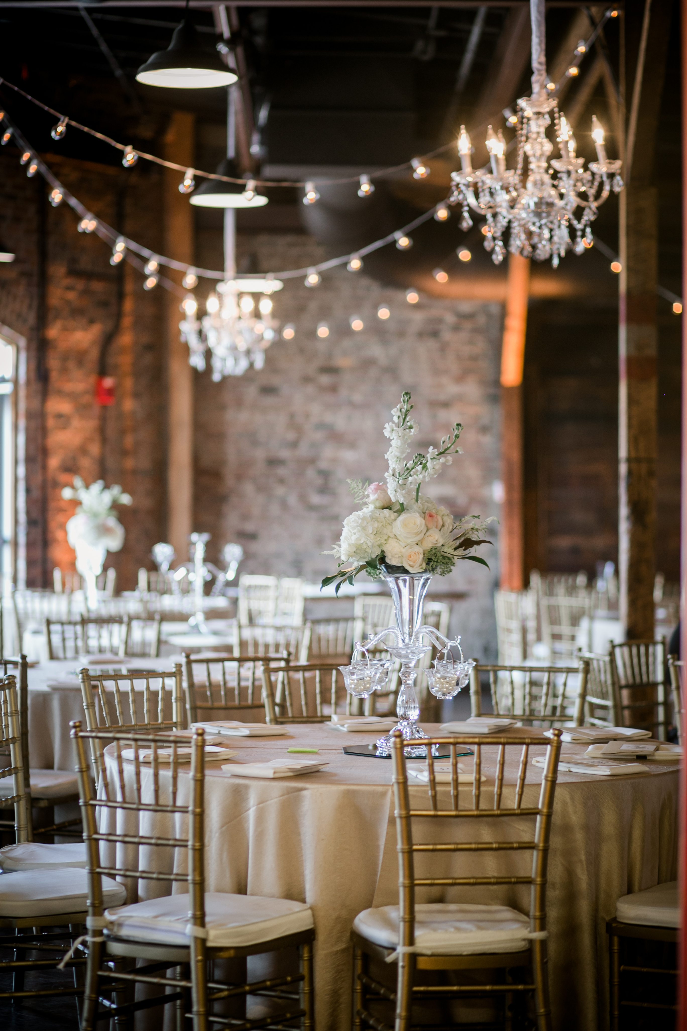 Classic Wedding At Houston Station Southern Events Party