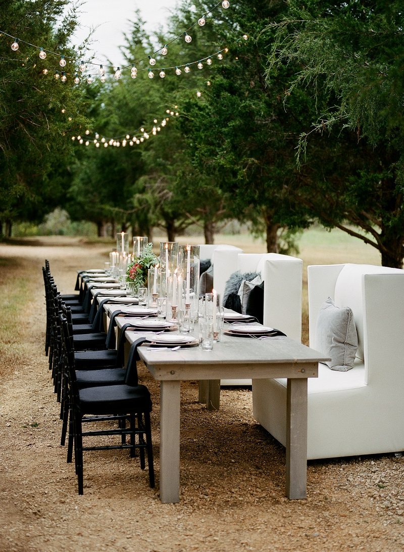 Farm Tables Archives Southern Events Party Rental Company