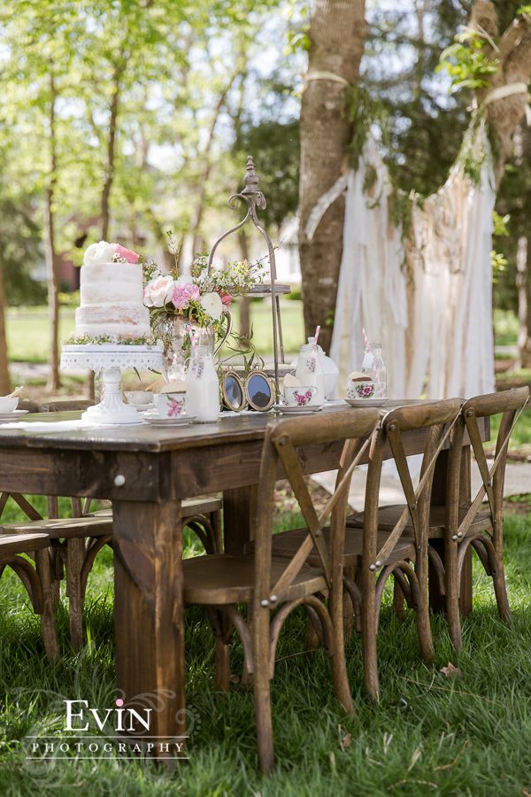 rustic wedding decor Archives - Southern Events Party Rental Company