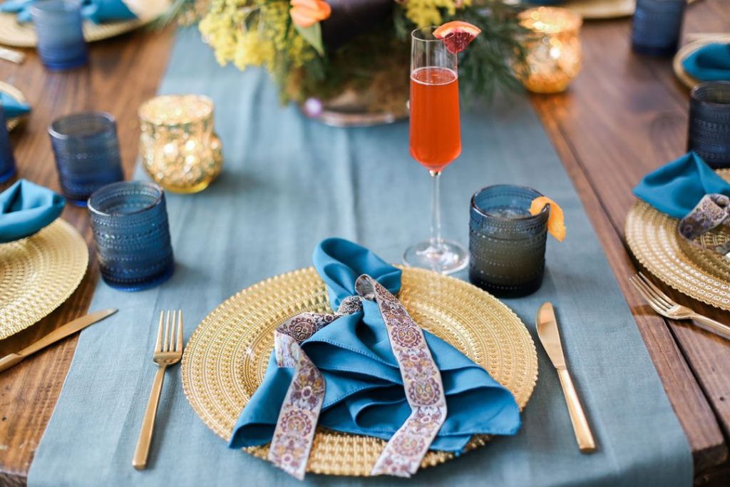 On Trend: Big Batch Cocktails - Southern Events Party Rental Company