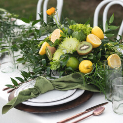 european picnic rentals