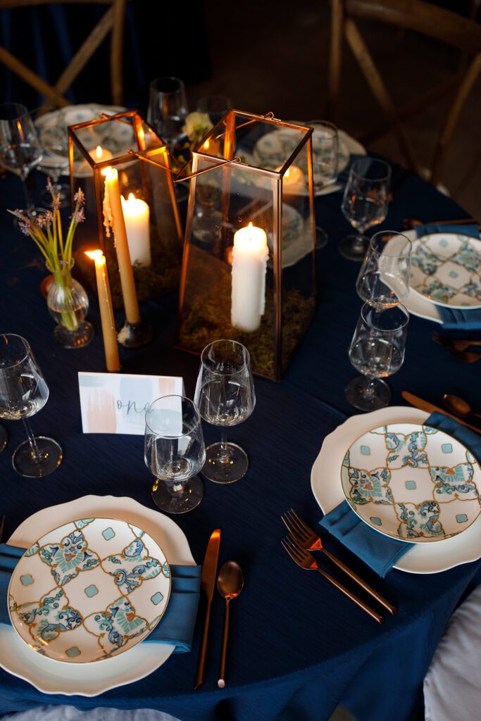 how ot choose an event rental company in middle tennessee