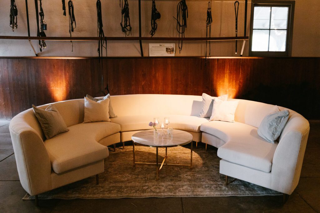 lounge furniture