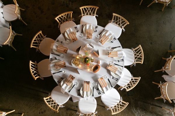 round table rentals for events in Franklin and Nashville TN