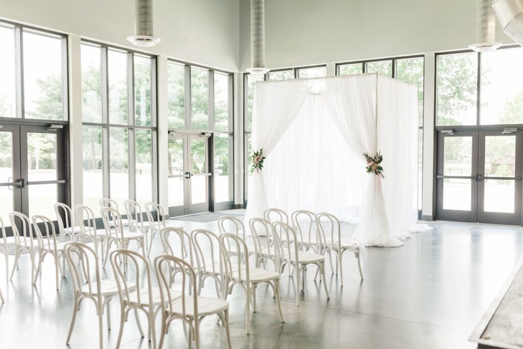 wedding chuppah for rent