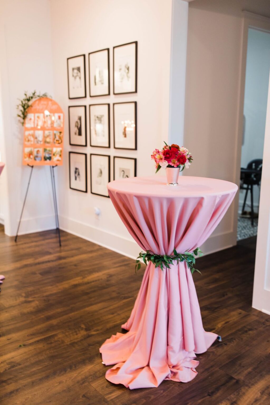 In Stock Baby Shower Party Rentals Southern Events Party Rentals