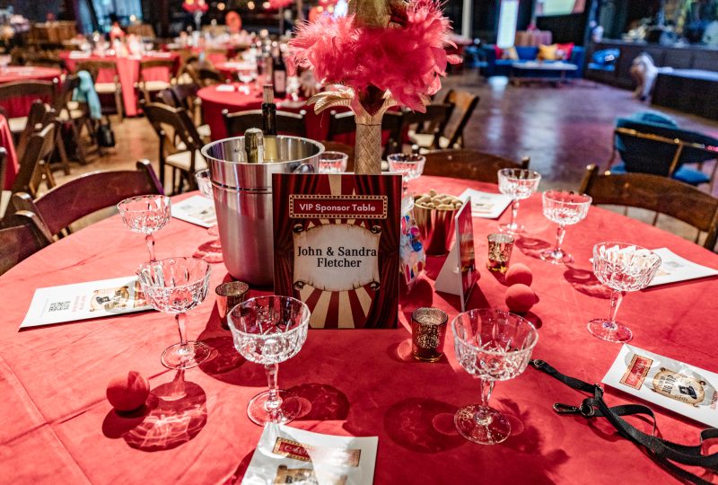 Nashville Event Photographer Canon
