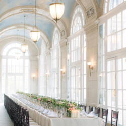 wedding chair rentals