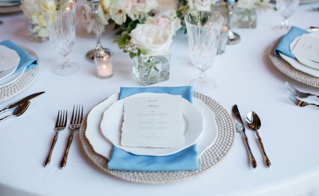 In Stock: On-Trend Party Plates for Rent - Southern Events Party