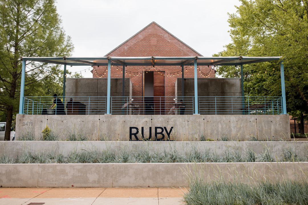 ruby venue | wedding venues in nashville tn | www.mybigletters.com