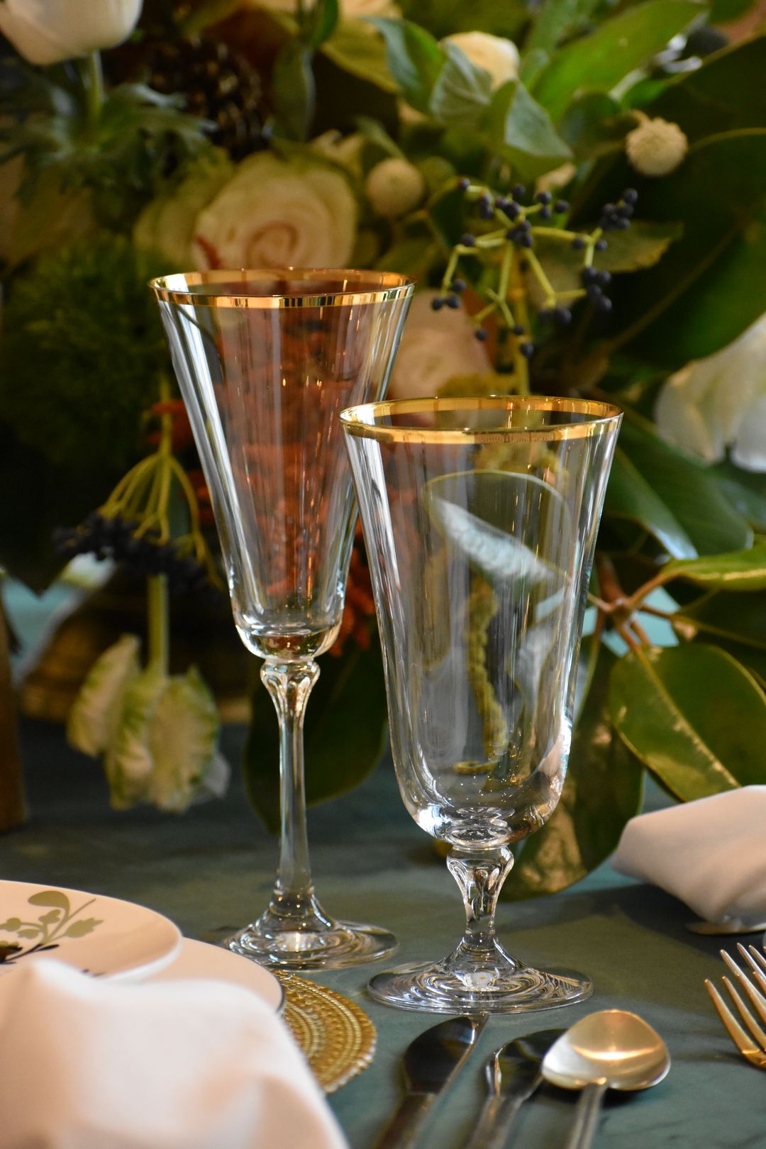 Product Guide: How to Choose Glassware for Your Event  Marquee Event  Rentals - Party, Wedding & Event Rentals