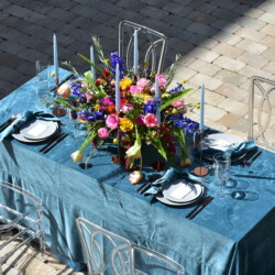 wedding linen size guide