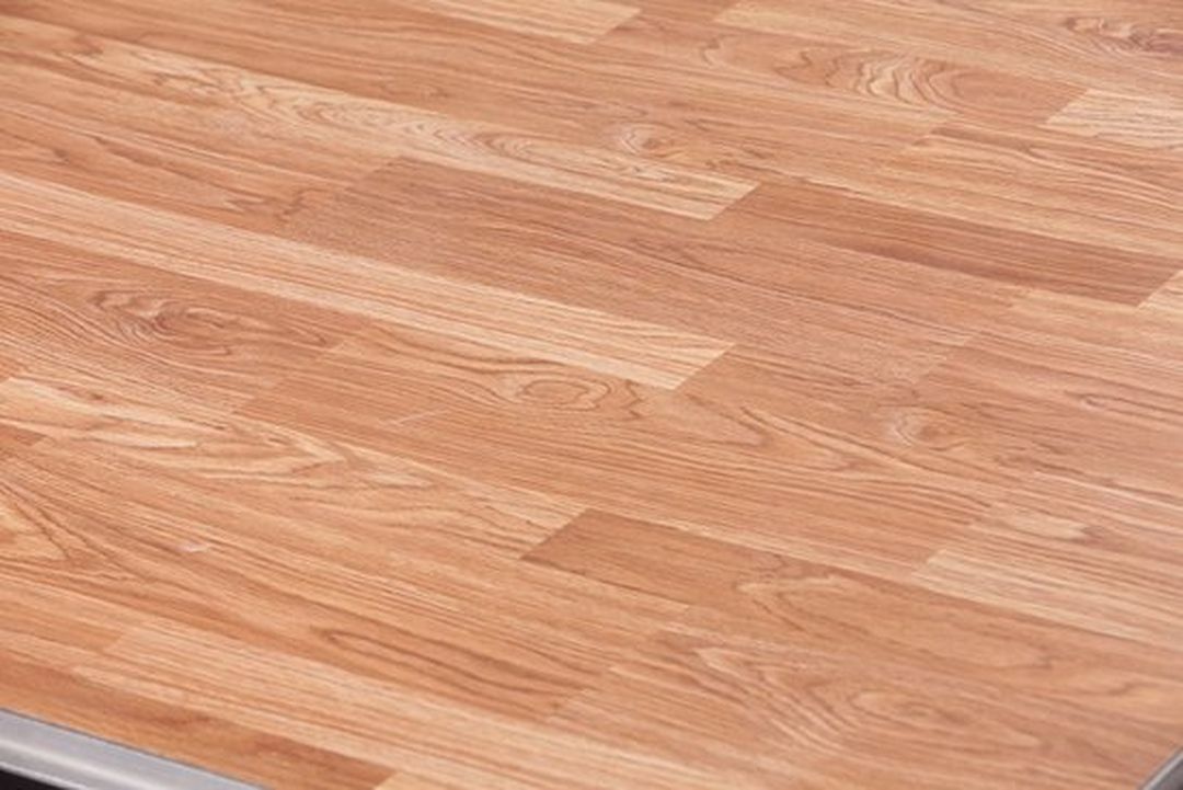 wood dance flooring rental