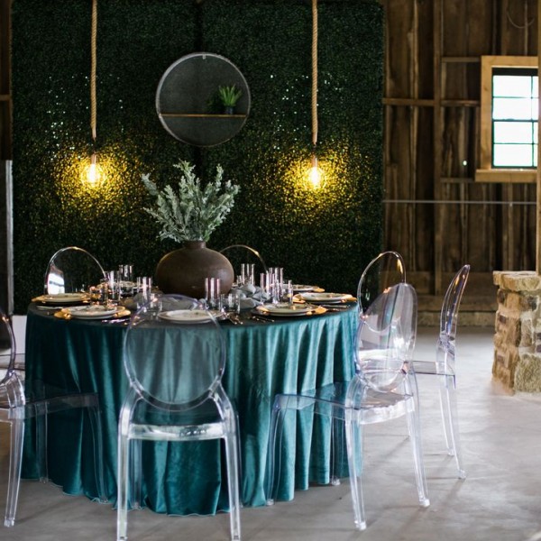 rustic wedding decor Archives - Southern Events Party Rental Company