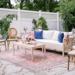 event rental company nashville