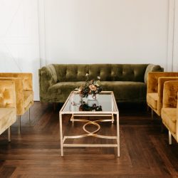 professional event rental companies in Nashville