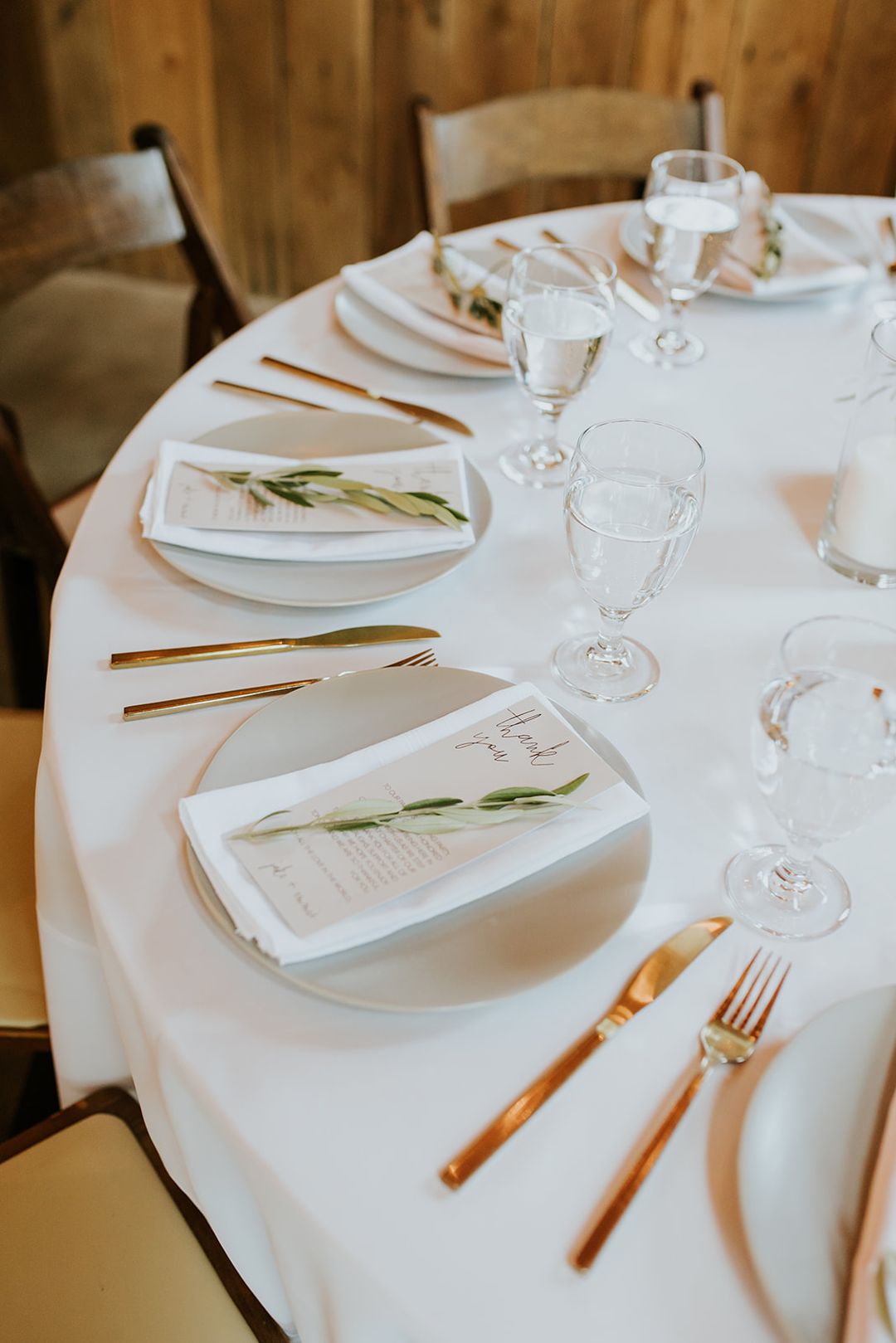 How Dated Restaurant Linens Inspired the Tabletop Paper Trend