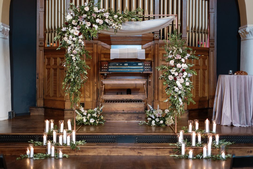 Southern Love The Clementine Nashville Event Venue Southern Events