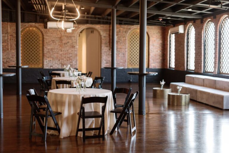 Southern Love The Clementine Nashville Event Venue Southern Events