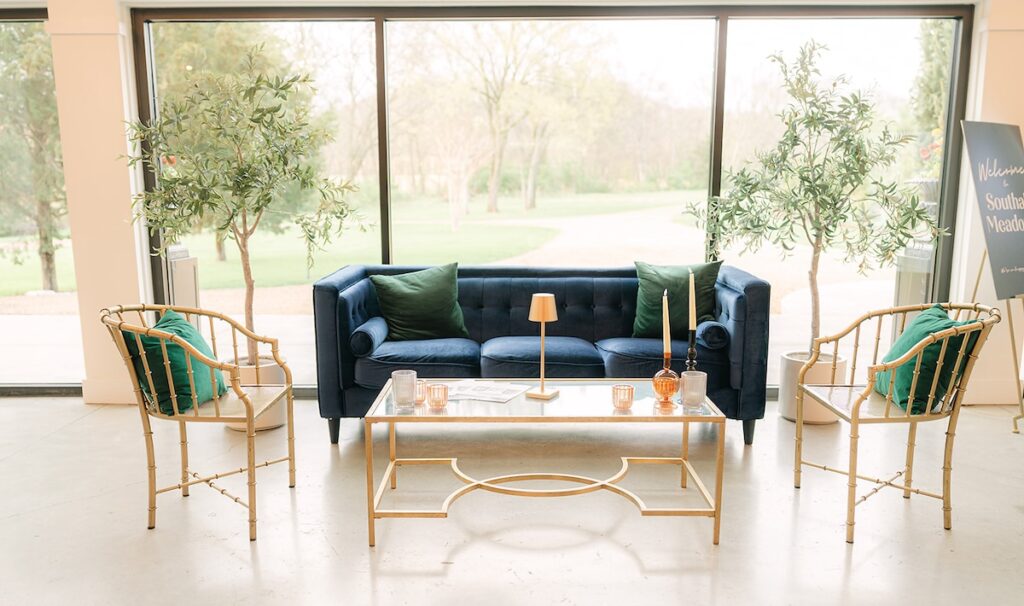 why you should work with an event rental company for your next event