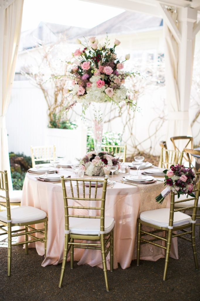 White Chiavari Chair - Trio Event Rentals