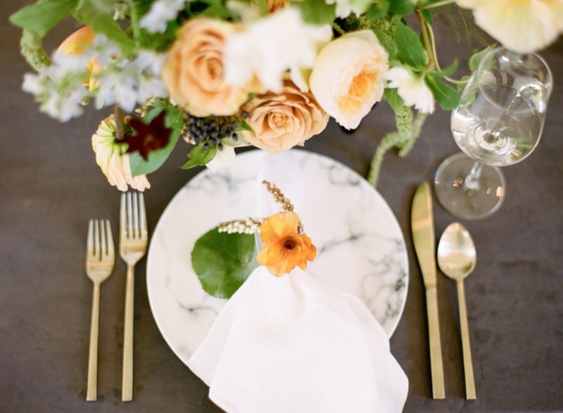 Plate Occasions, Luxury Tableware Rentals