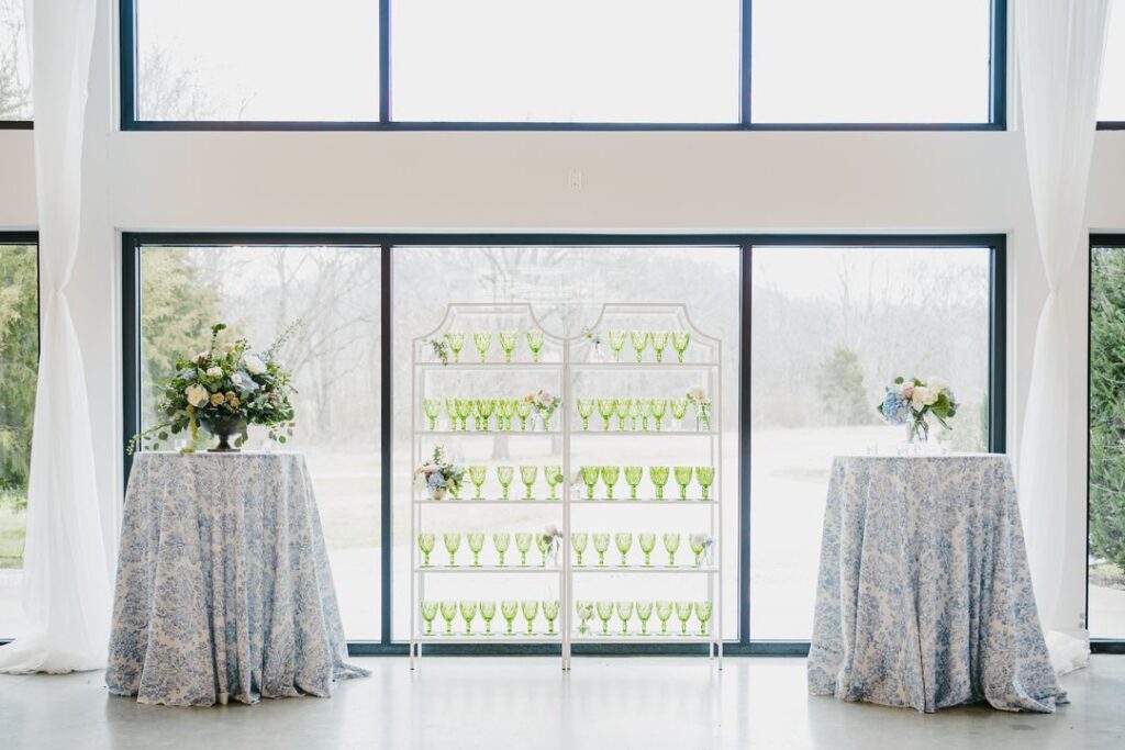 51 Spring Wedding Ideas to Showcase Your Love in Full Bloom