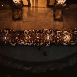 event rental company for large events in Nashville