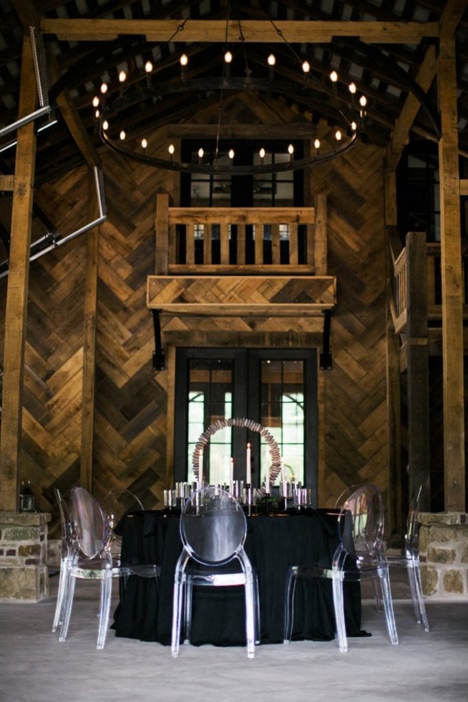 Modern Moods Southern Events Party Rental Company Franklin