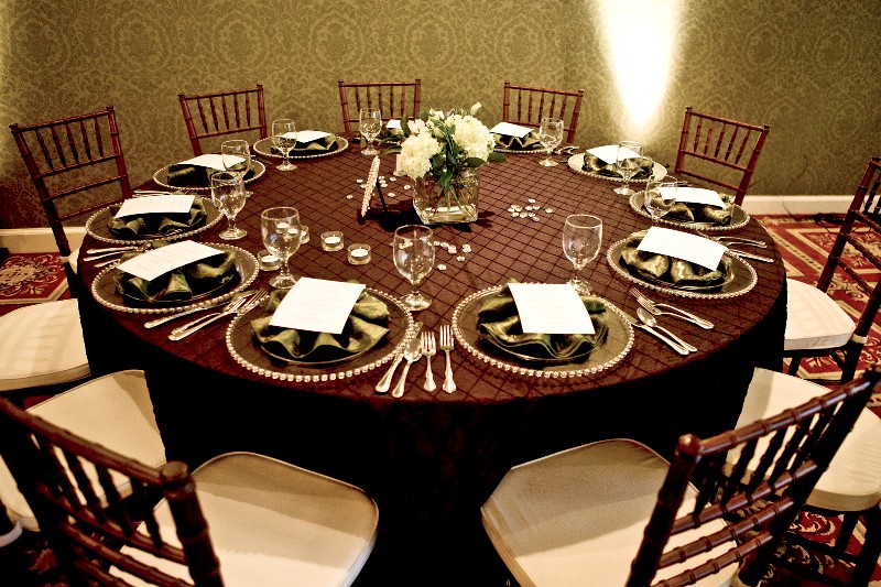 Southern Events Party Rental Company, Thanksgiving Decor 