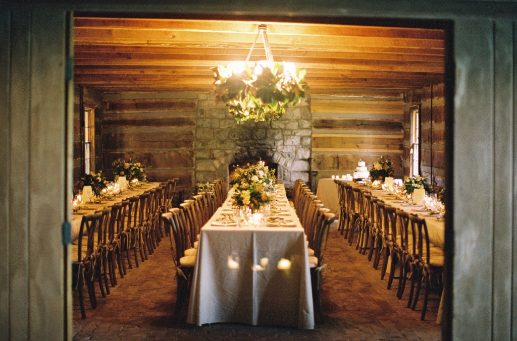 rustic wedding decor Archives - Southern Events Party Rental Company