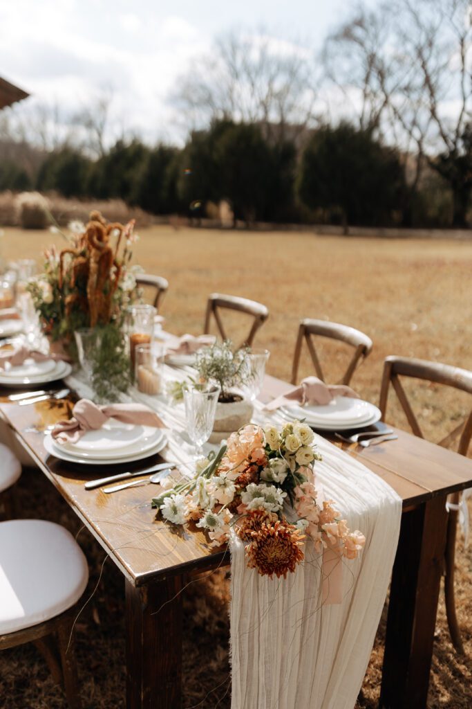 modern spring color palette