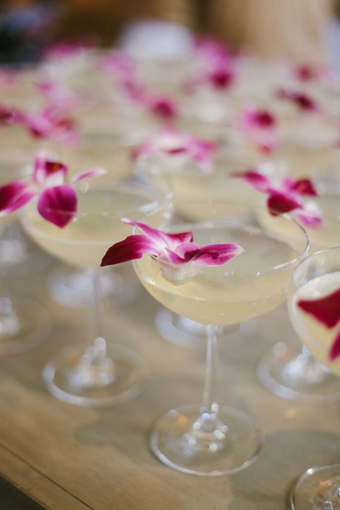 On Trend: Big Batch Cocktails - Southern Events Party Rental Company