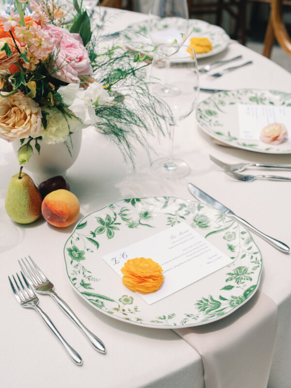 garden wedding nashville