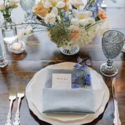 tabletop rentals nashville