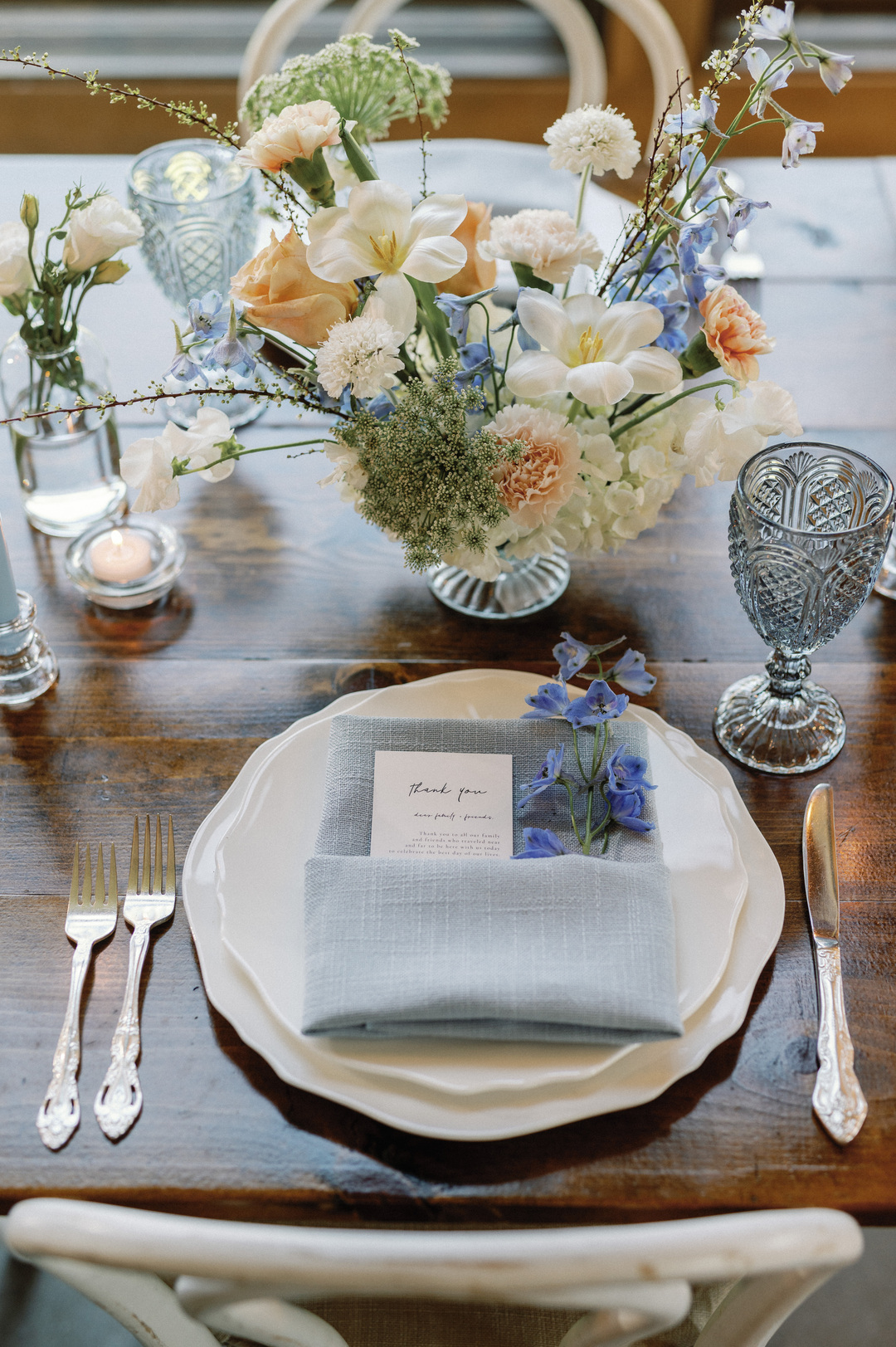 tabletop rentals nashville