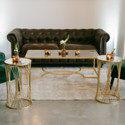green event rentals