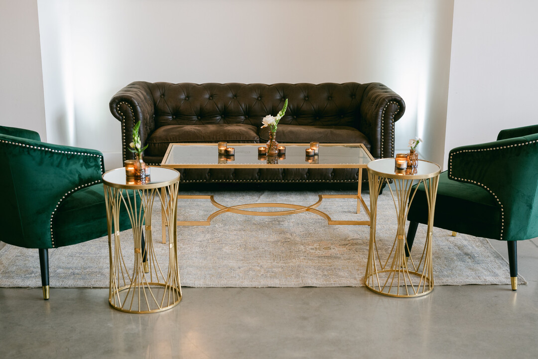 green event rentals