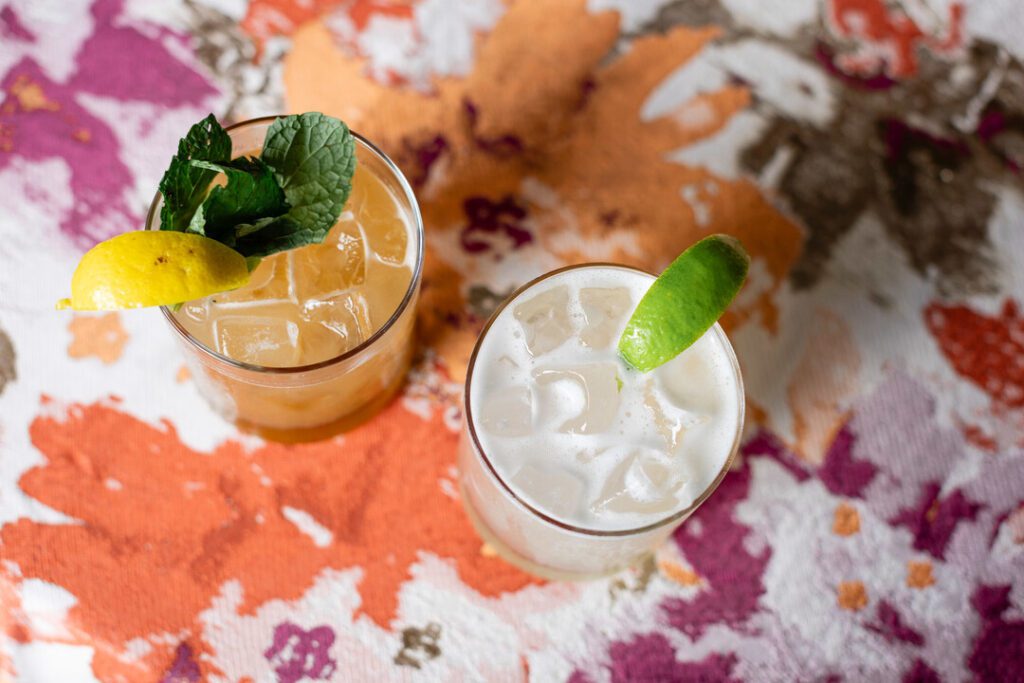 glassware rental nashville