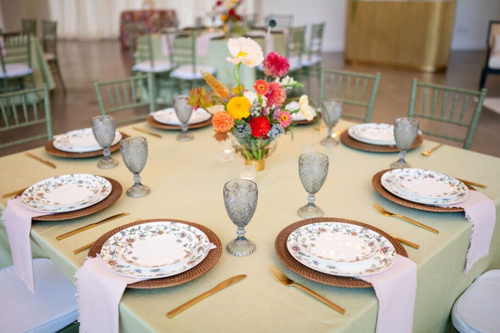 birthday party dinner ideas
