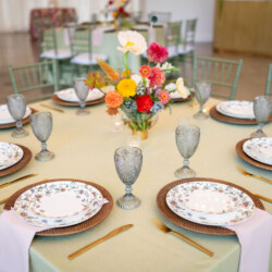 birthday party dinner ideas