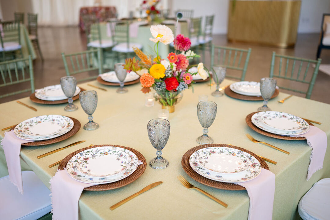 birthday party dinner ideas