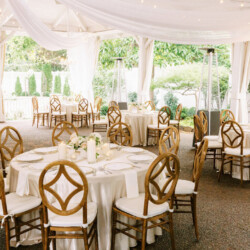 party table rental nashville