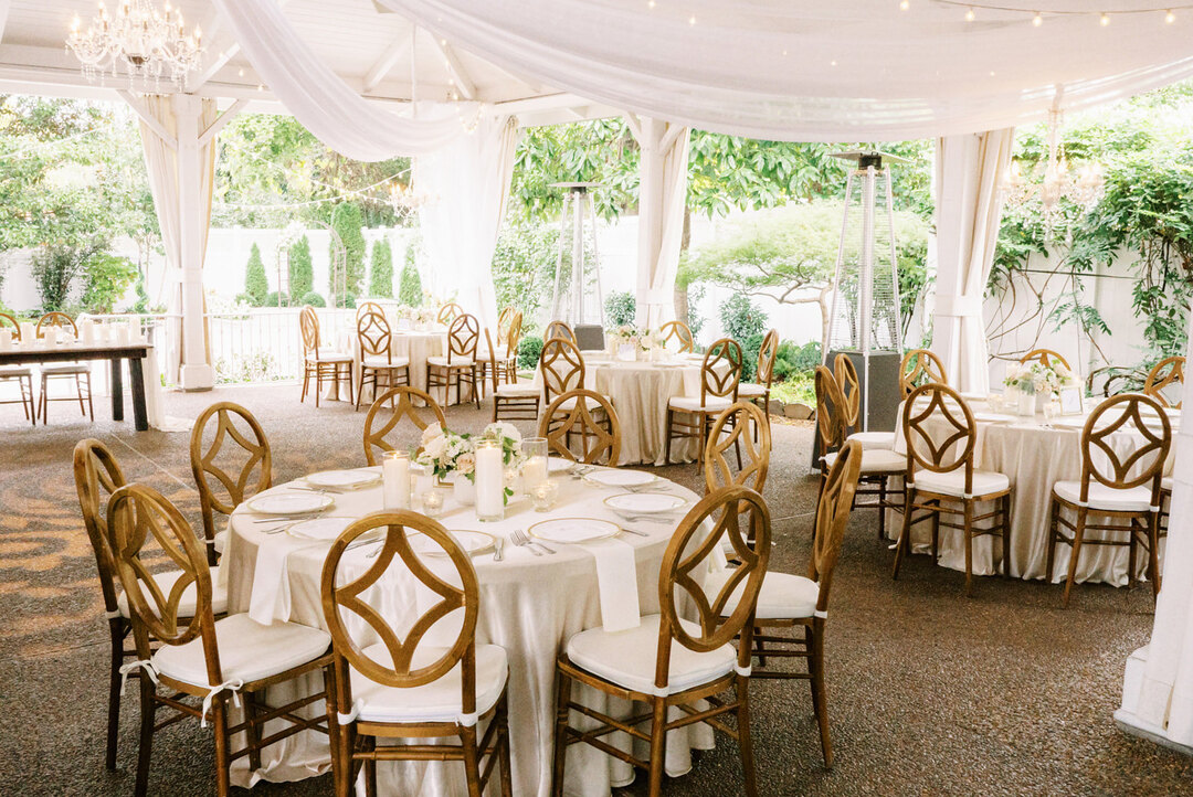party table rental nashville