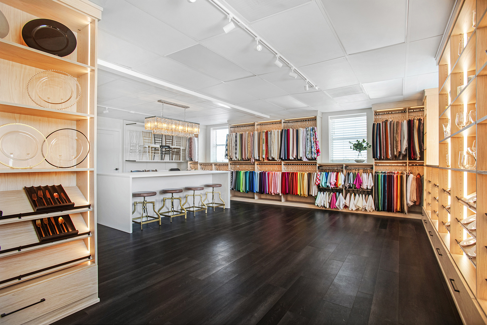 Common Event Rental Mistakes and how to avoid them