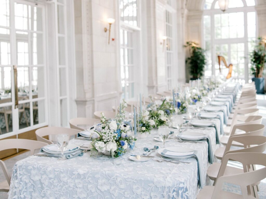 the hermitage hotel wedding nashville